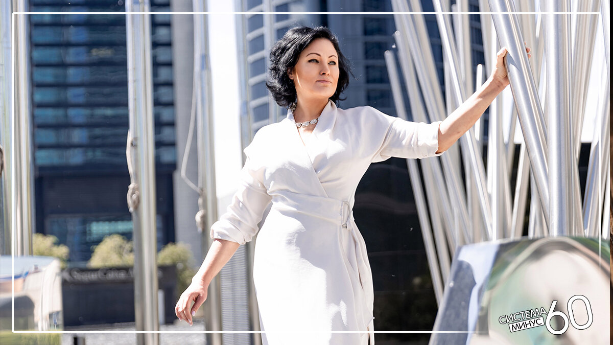 Екатерина Мириманова