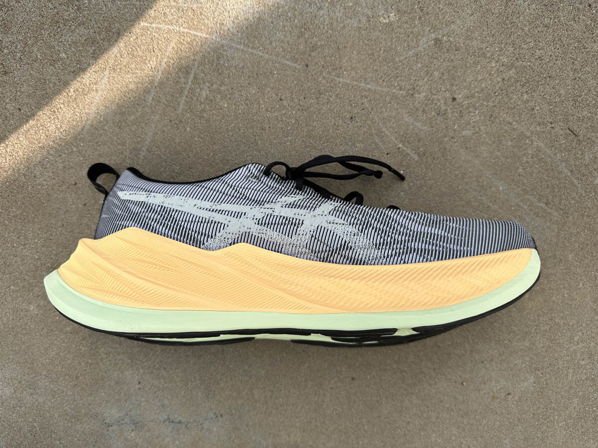 Asics Superblast