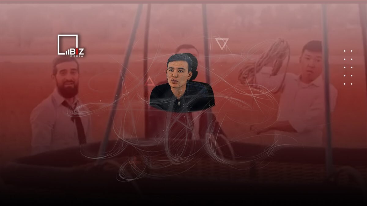    Фото: © Bizmedia.kz Август Макаров