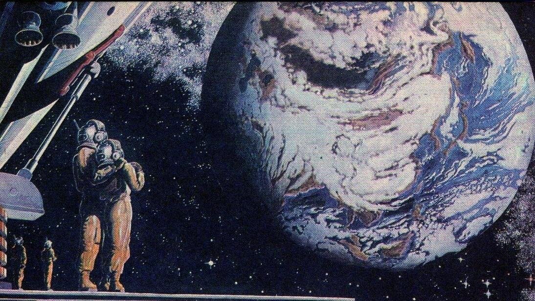 Юрий Швец. Изображение взято из открытых источников