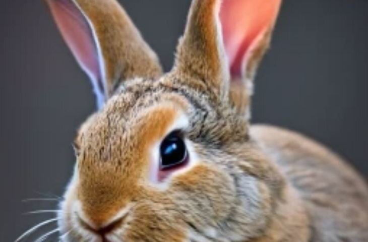    Кроличий помет как удобрение и его отличие от коровьего навоза: игра в горячо или холодно