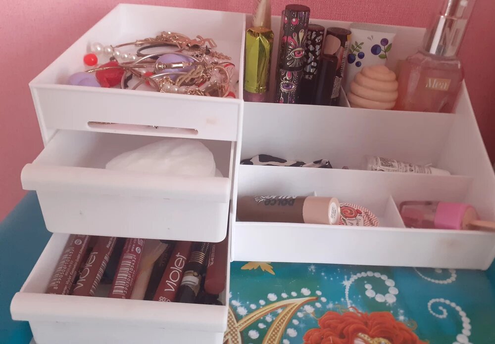 Листайте вправо, чтобы увидеть больше.