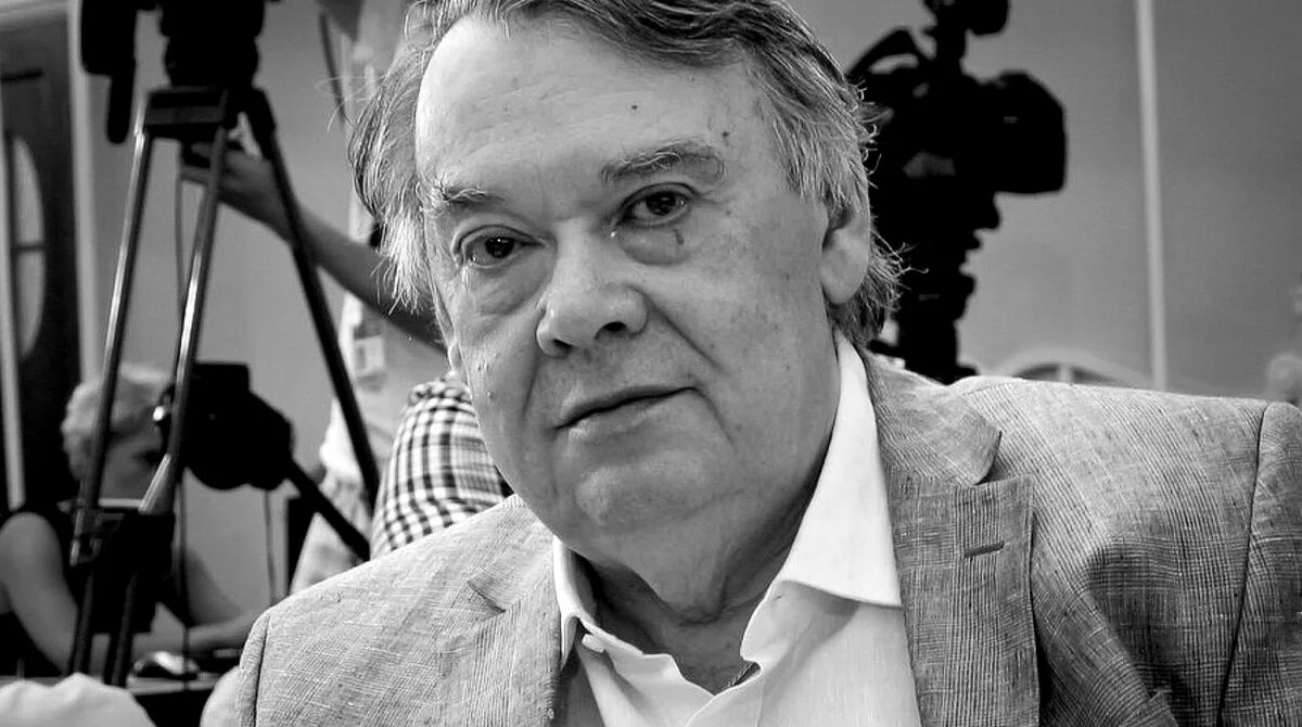 Алексей Юрьевич Герман 