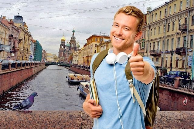 9 вещей в Санкт-Петербурге, которые меня удивили, когда переехал из родного города в Северную столицу