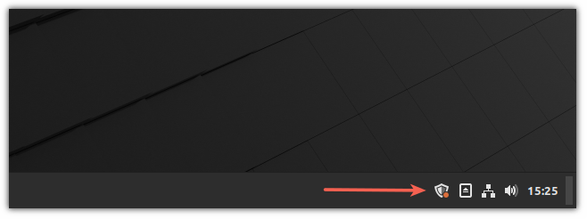 Уведомление о доступных обновлениях