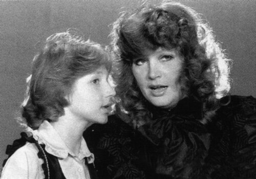    Алла Пугачева с Кристиной Орбакайте, фото: kino-teatr.ru