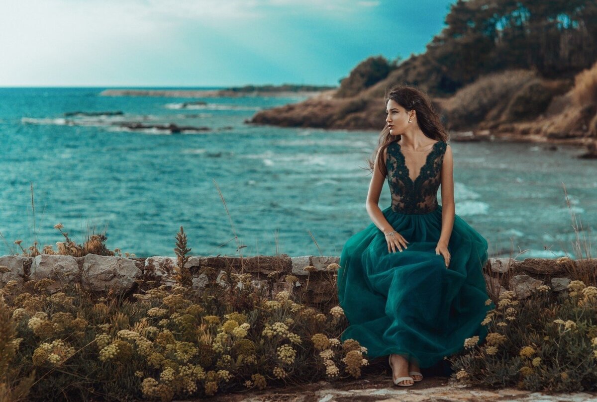 Тест. Всегда прислушивайтесь к себе. Фото взято из открытого источника