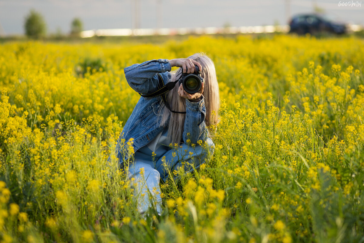 Всё пропало. Пора ли фотографам искать новую работу? Смотрим вакансии |  Фотограф Гудвин | Дзен