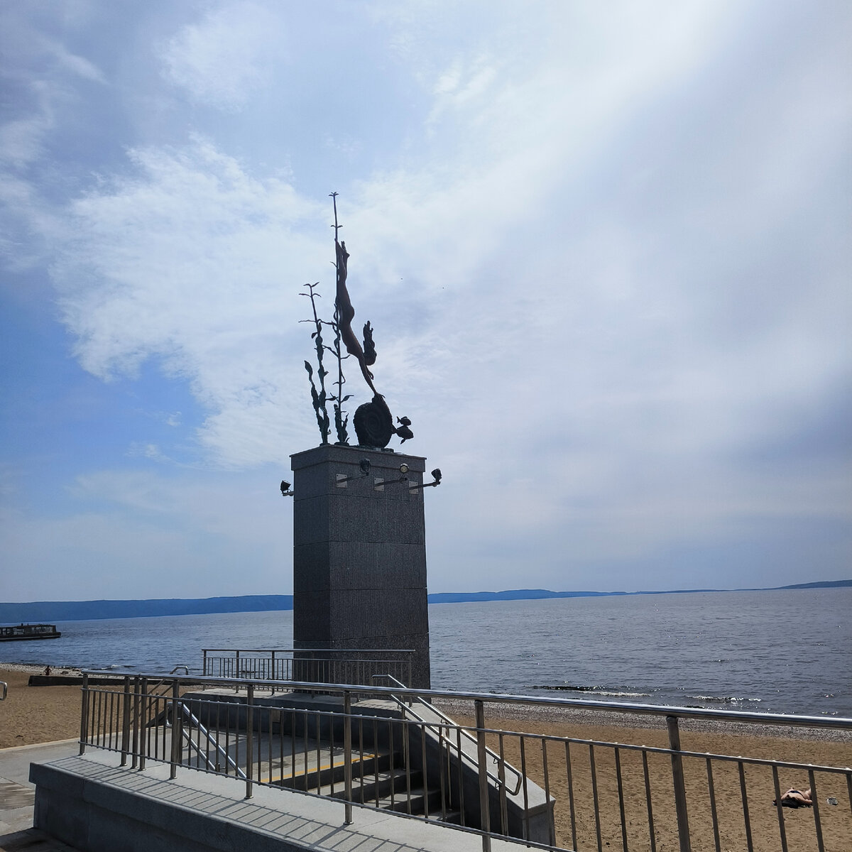 Фото автора