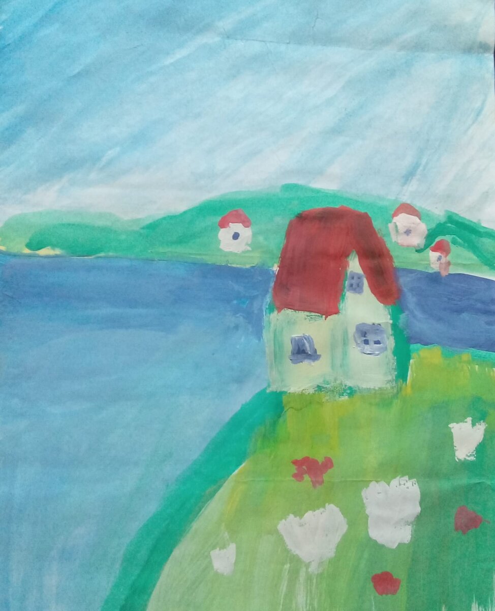 Автор Анастасия Рекечинская 