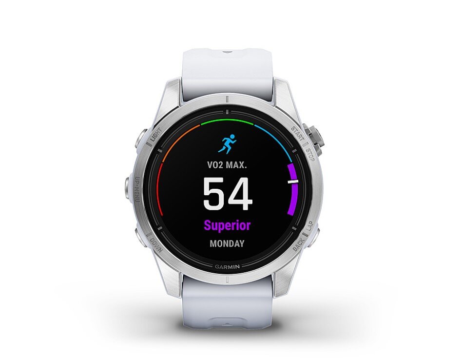 Garmin fenix epix