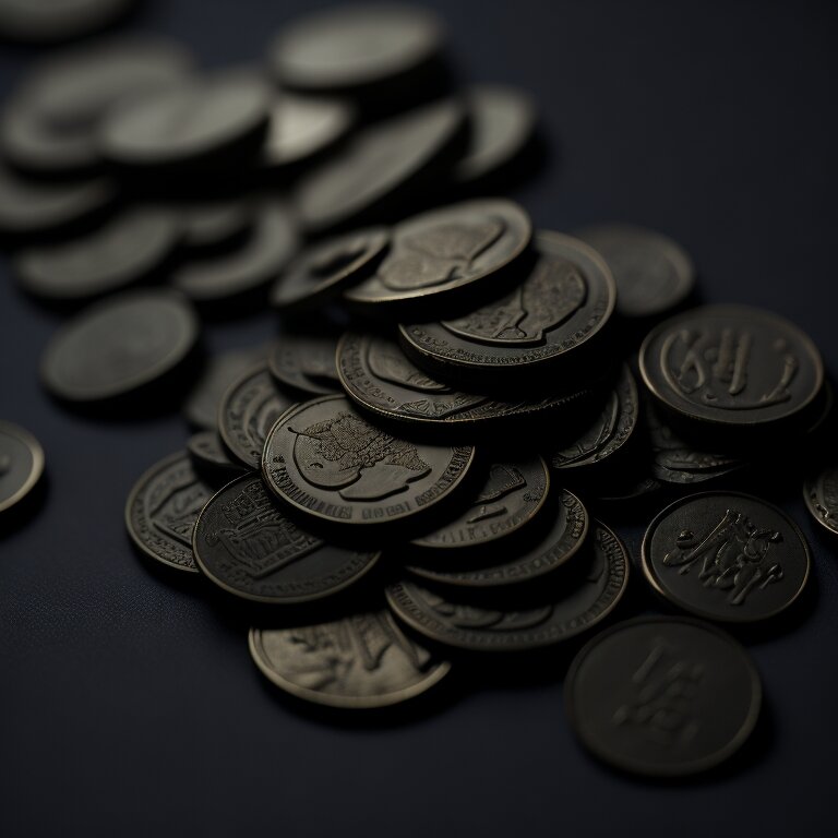 A dime a dozen