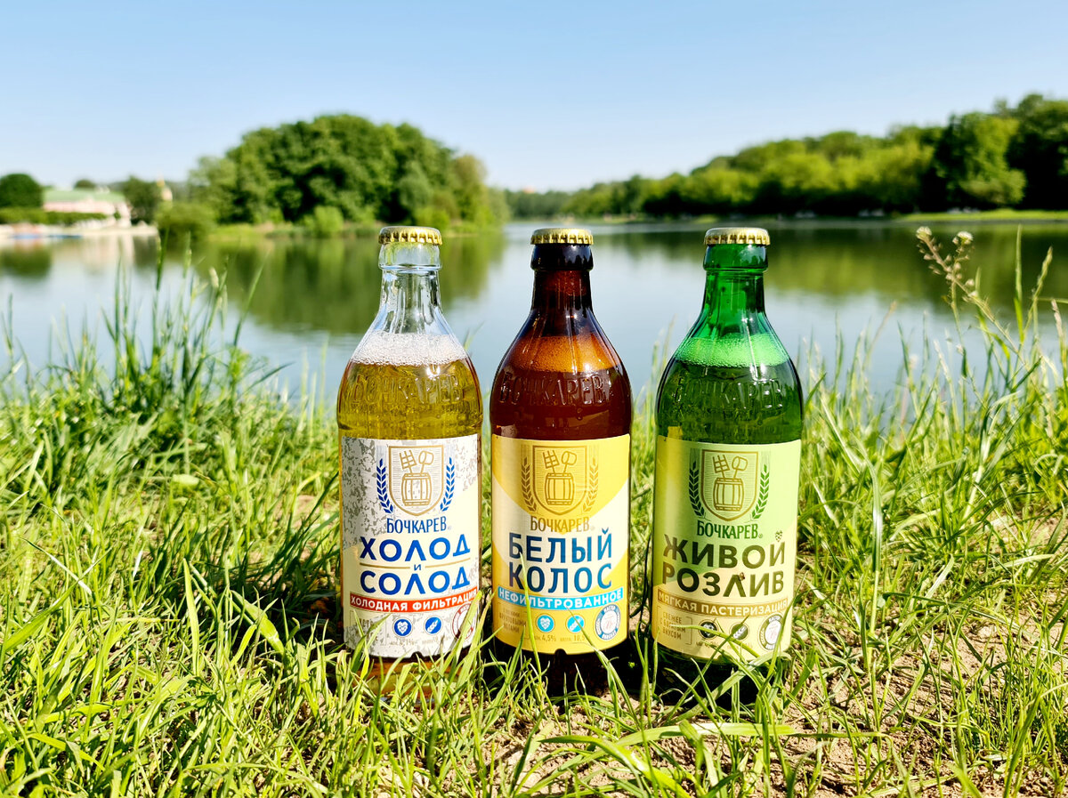 Бочкарев, фото автора