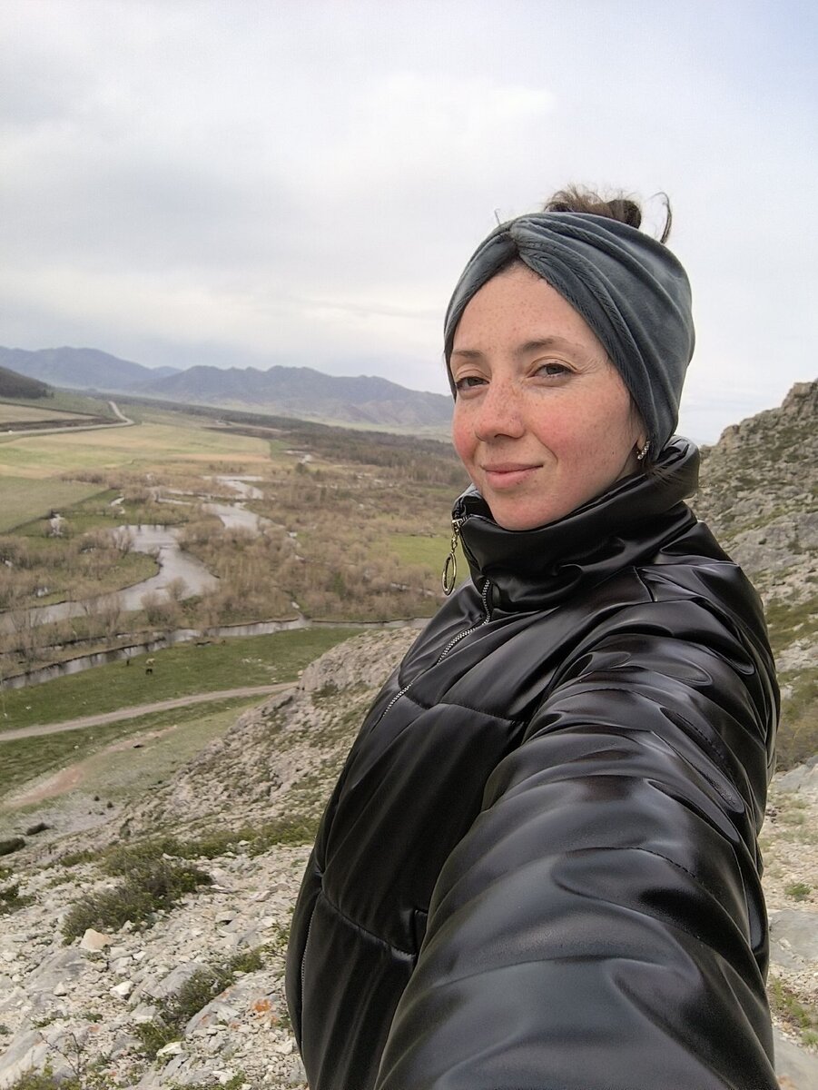 Как говорится, поехали!