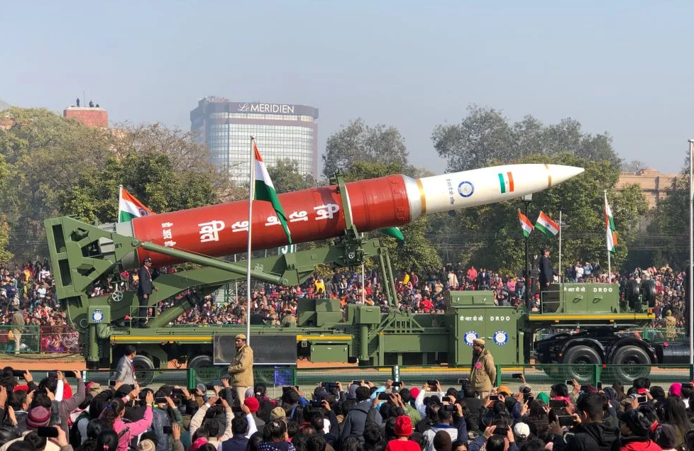 Успехи Индии и её противоспутниковой системы  ASAT оказались большой неожиданностью. Она стала всего четвертой страной в мире, имеющей на вооружении подобные высокотехнологичные комплексы. Фото ANI 