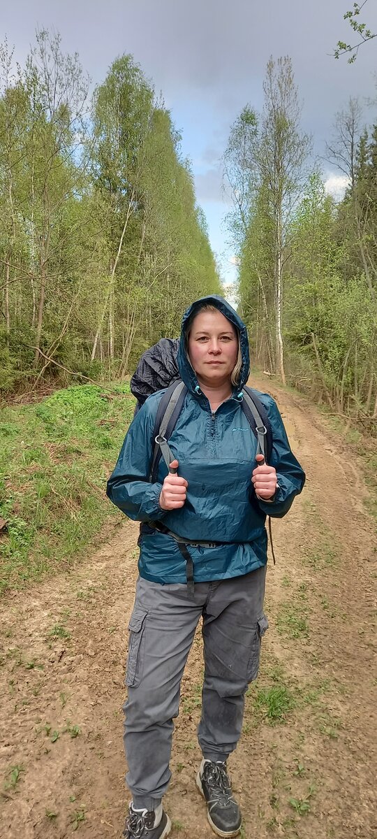 Фото автора канала