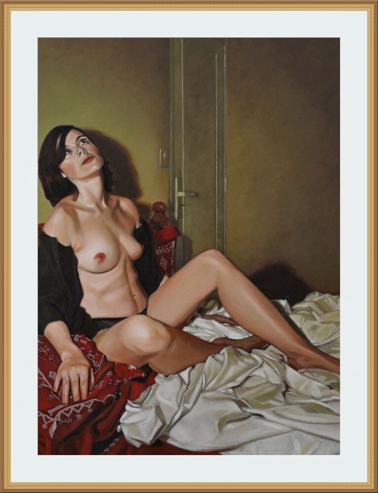 � ������� �������� �� ��������  / Francis Rodrigues de Oliveira;/ ���. 1973 / ������, ��� ��������� ������