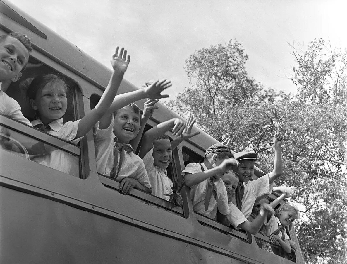 © Sputnik / Лев Носов