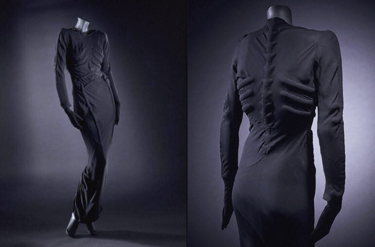 Необычный тандем. Сюрреалист Дали и модельер Скиапарелли | CULT CLUB | Дзен