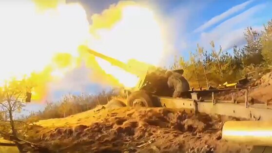    ВСУ 3 раза пытались вернуть утраченные позиции на Краснолиманском направлении Ирина Петрова