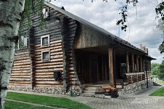    Фото:  АиФ/ Юлия Федотова