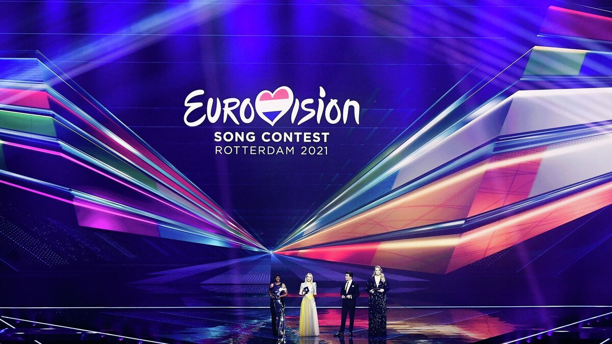 Совсем недавно прошел конкурс «Евровидение-2023», который не обошелся без казусов. В последнее время это мероприятие стало не столько музыкальным, сколько политическим.-2