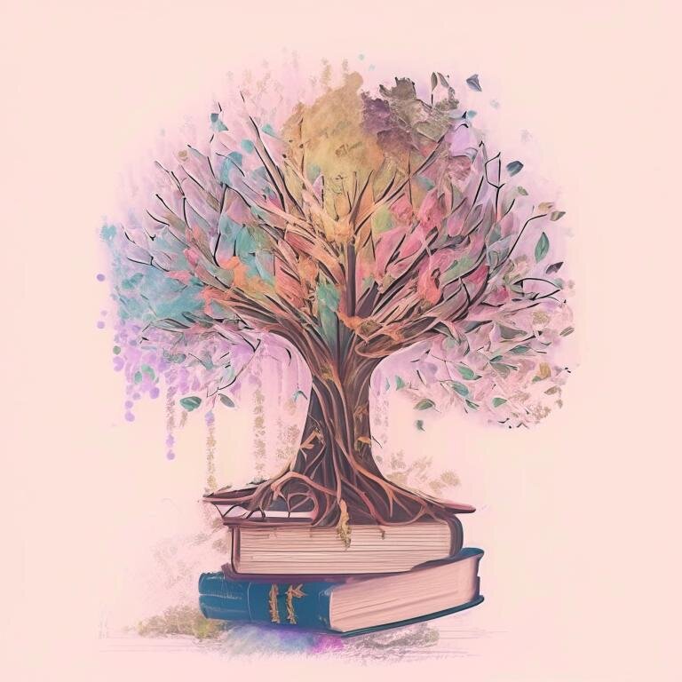 Ещё немного высокого искусства от ИИ