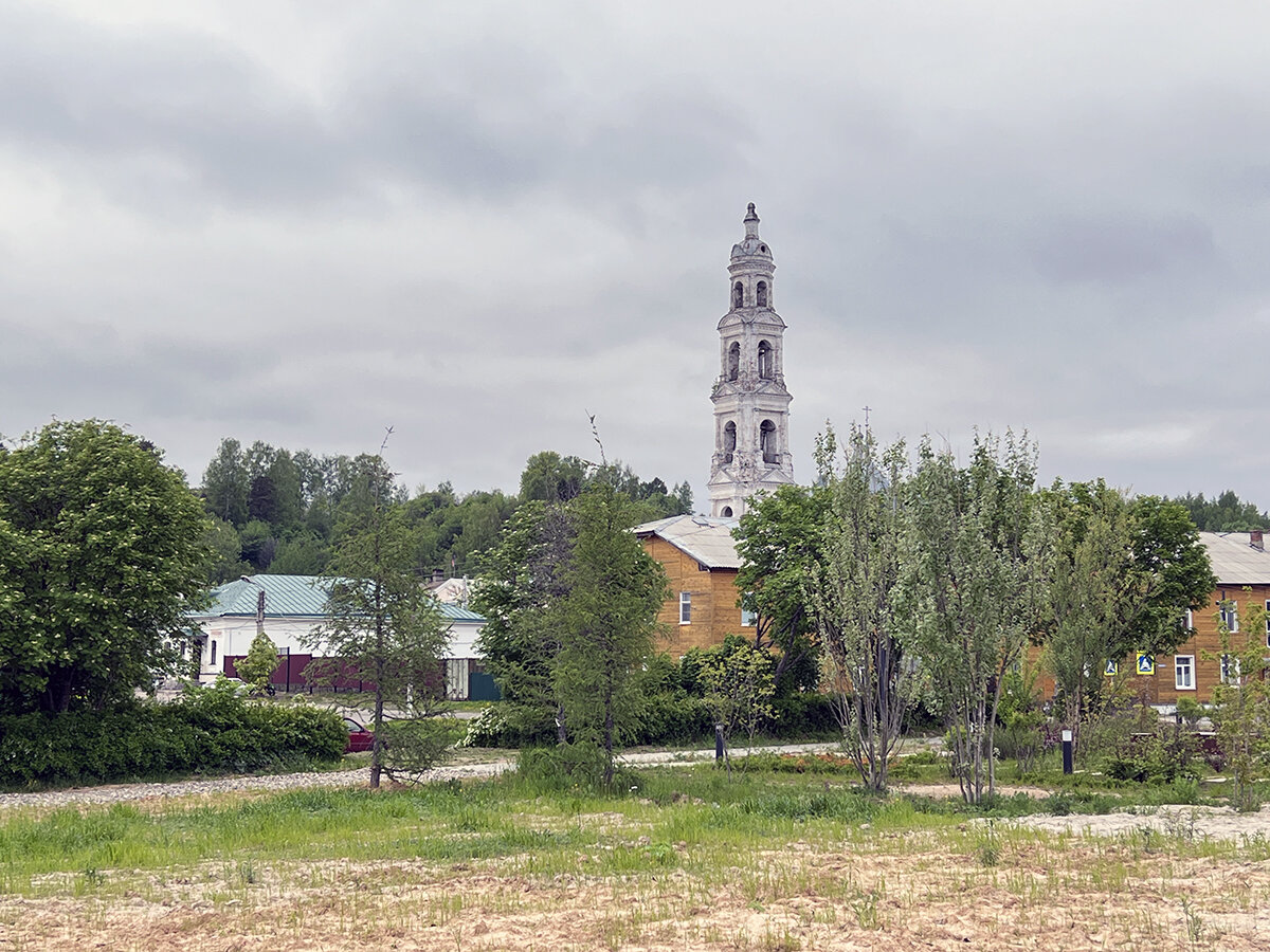 юрьевец глазовая гора