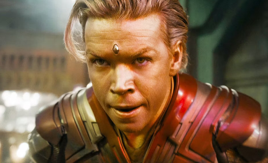 На смену Мстителям: новые супергерои Marvel