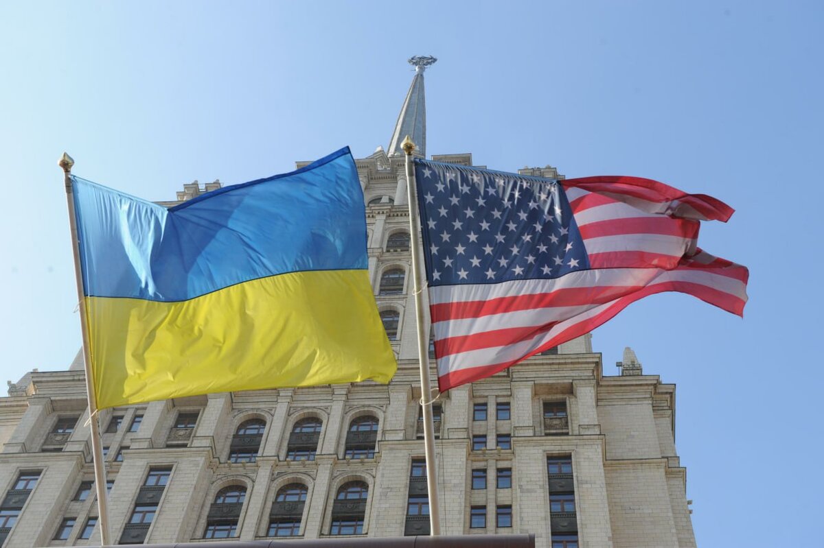 Фото: © Pravda Komsomolskaya/globallookpress
