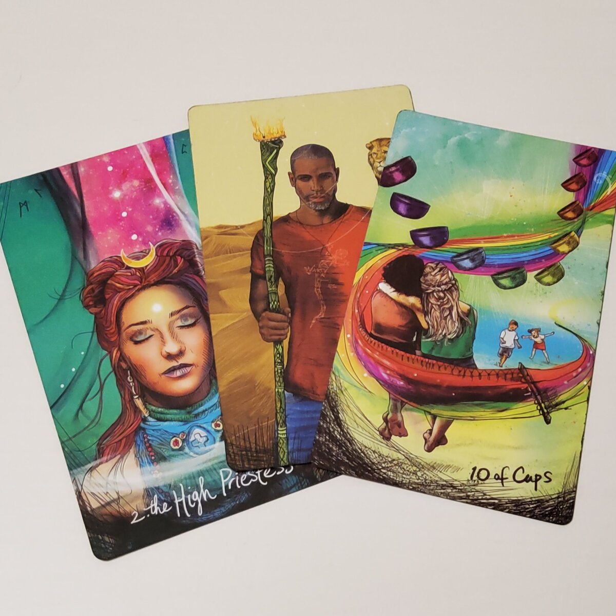 AIRA.taRot