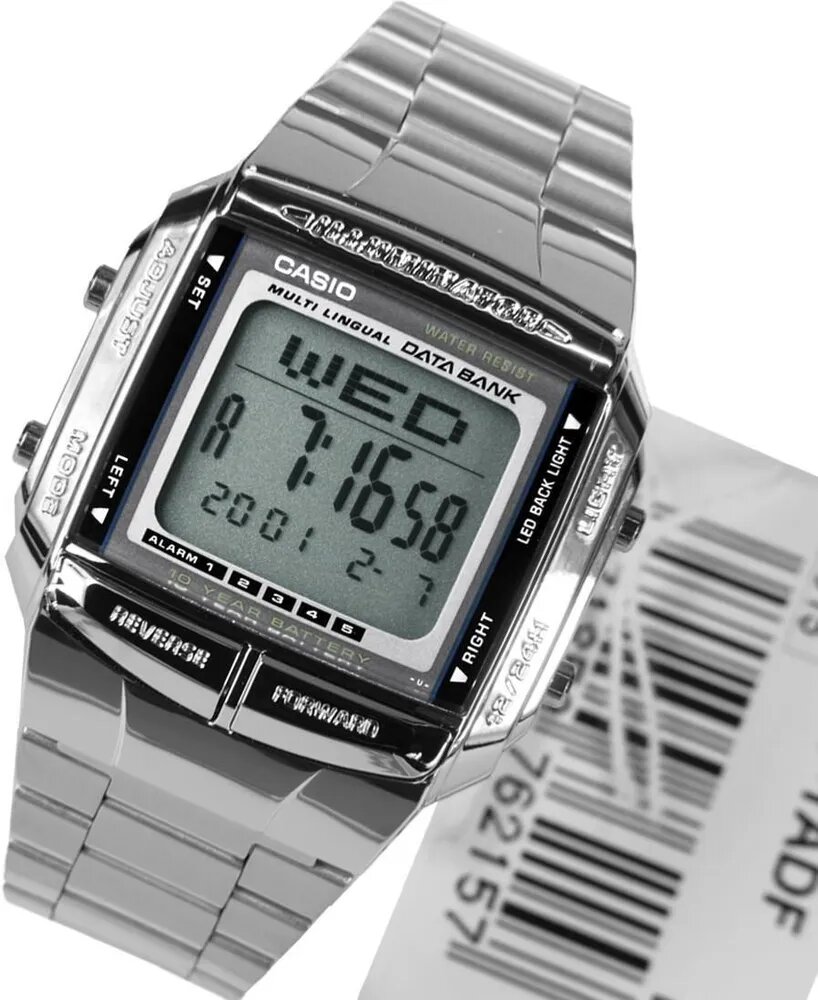 Casio DB-360-1A