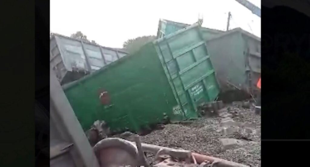 Почему дтп нет в базе