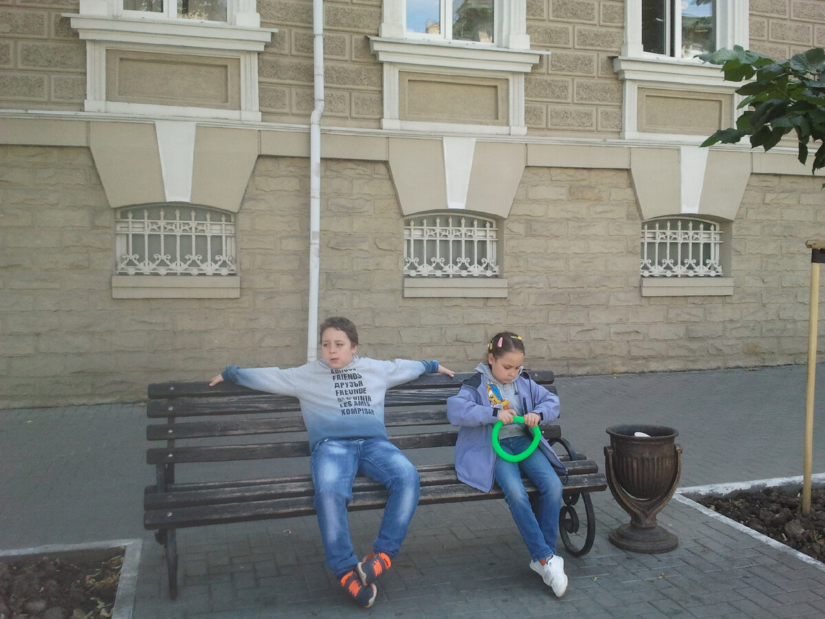 Фото автора