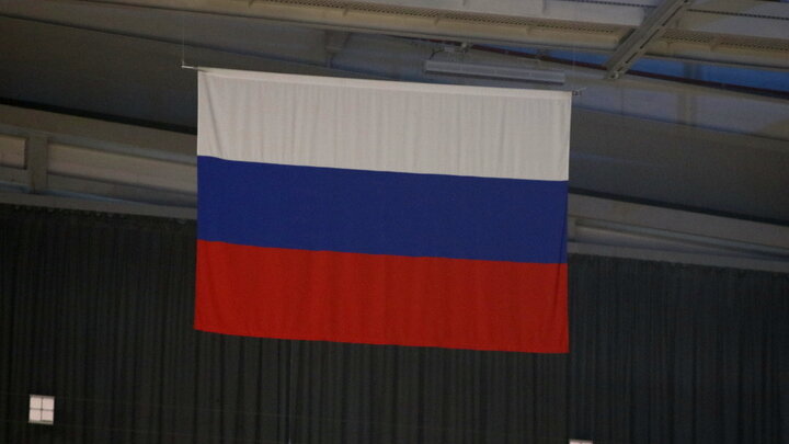 © MAKSIM KONSTANTINOV/GLOBALLOOKPRESS