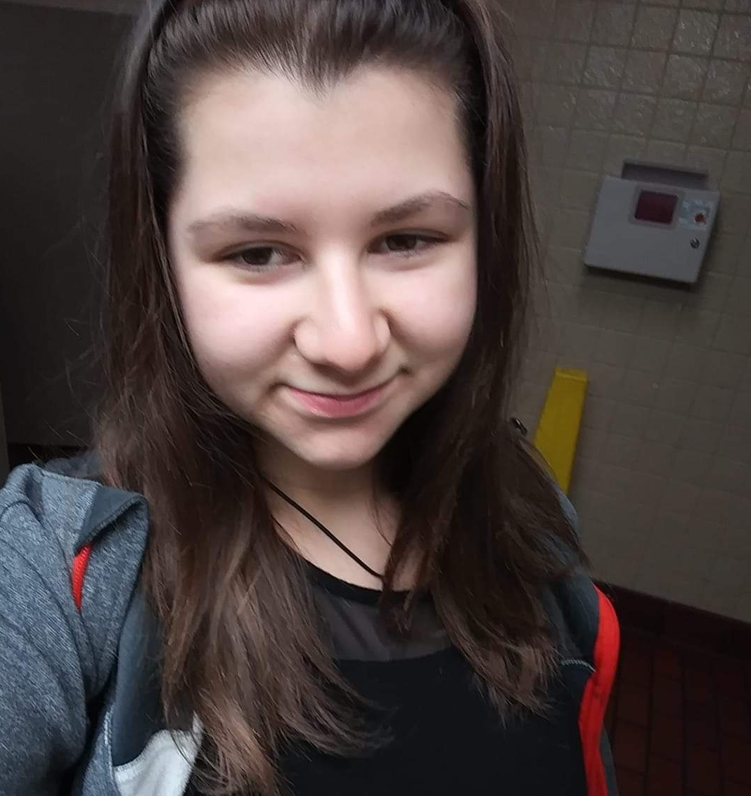 Синтия Хоффман