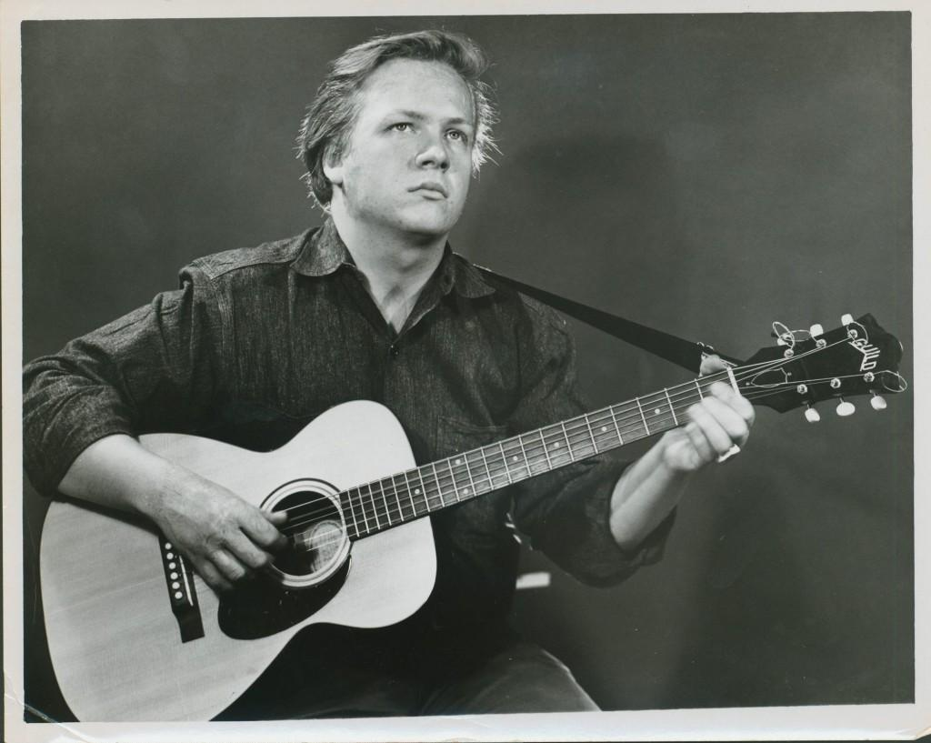 Jackson C. Frank