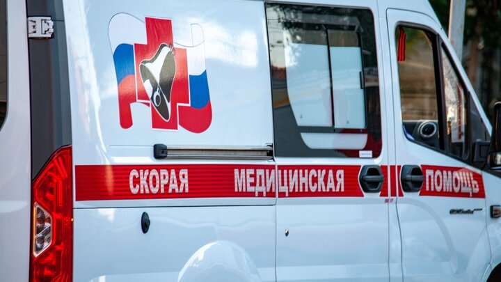 © SVETLANA VOZMILOVA/GLOBALLOOKPRESS