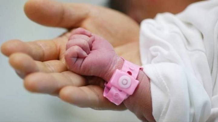 В Новокузнецке сразу родились две двойни и тройня. Фото: Telegram/Сергей Кузнецов_НК 