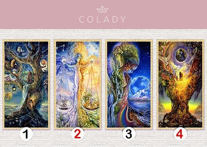 Иллюстрация COLADY от Кирилла Даниленко