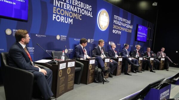    © Фотохост-агентство РИА Новости