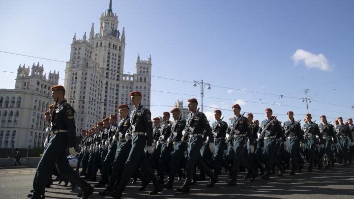 Фото: globallookpress.com/Alexander Zemlianichenko Jr