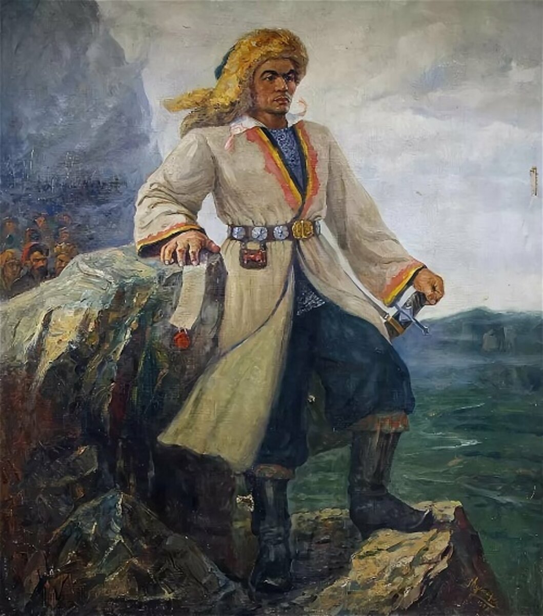 Салават юлаев картинки героя