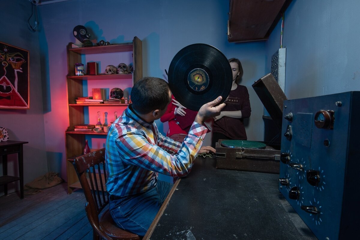 Автор канала сделал подборки на канале! 