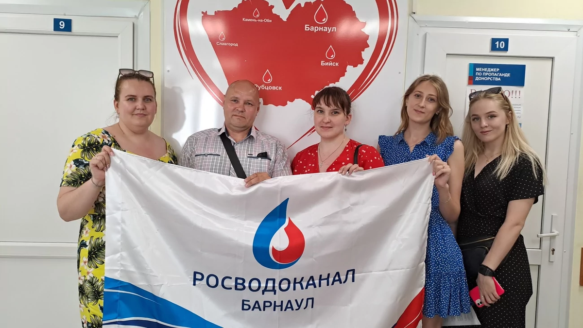 Водоканал нии проект