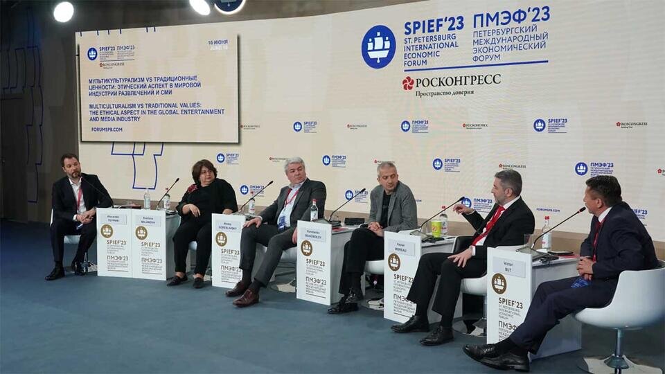 Фото: © Известия/Павел Волков