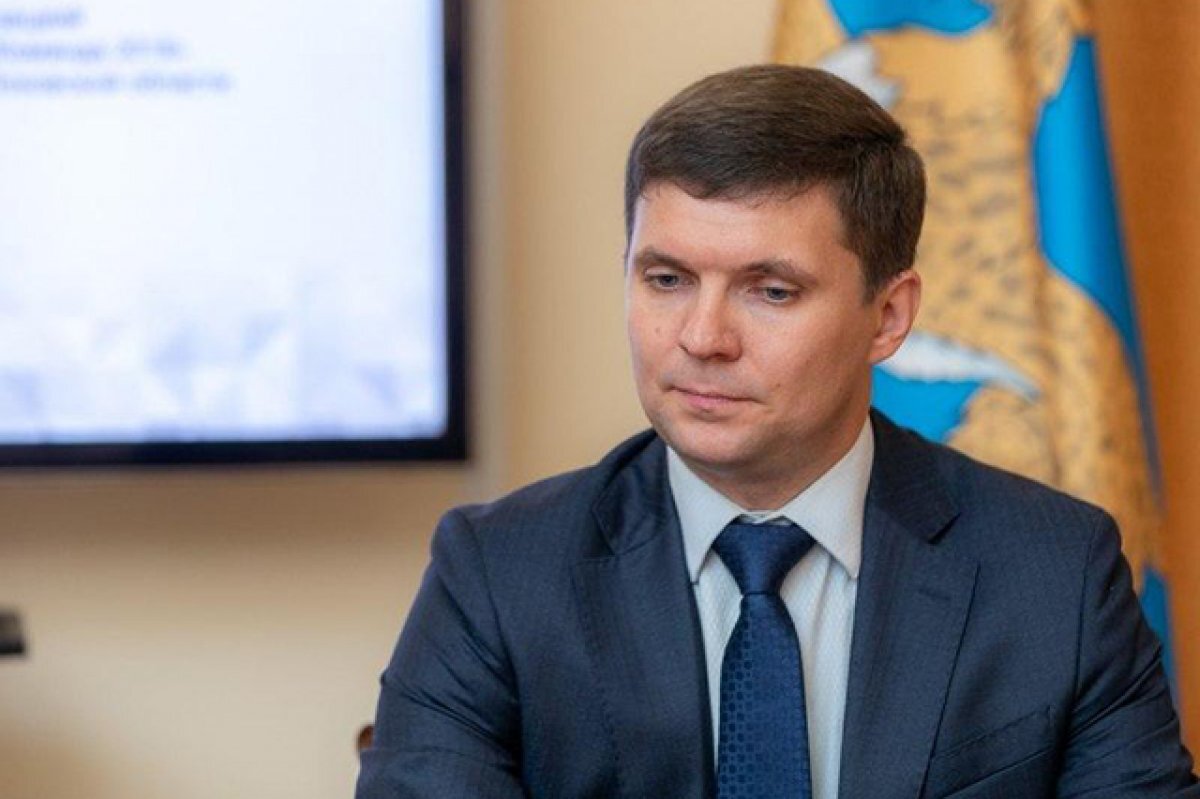    Васильев отметил важность создания завода герметизированных аккумуляторов