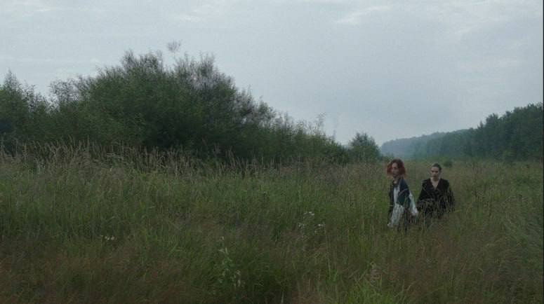 Фото: Telegram-канал «Софа-Режиссёрка»