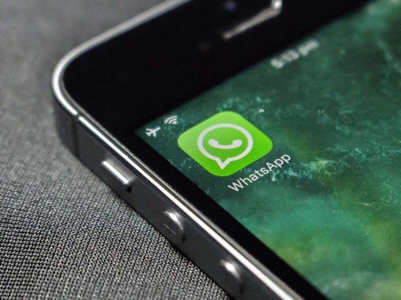    Привет, Telegram: WhatsApp может получить поддержку нескольких аккаунтов