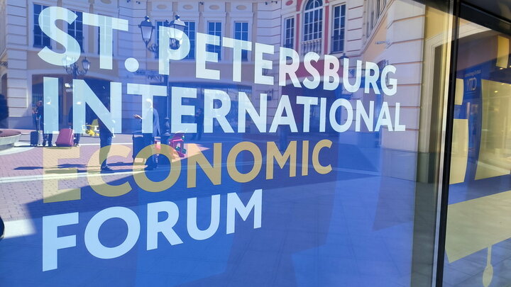 MAKSIM KONSTANTINOV/GLOBALLOOKPRESS